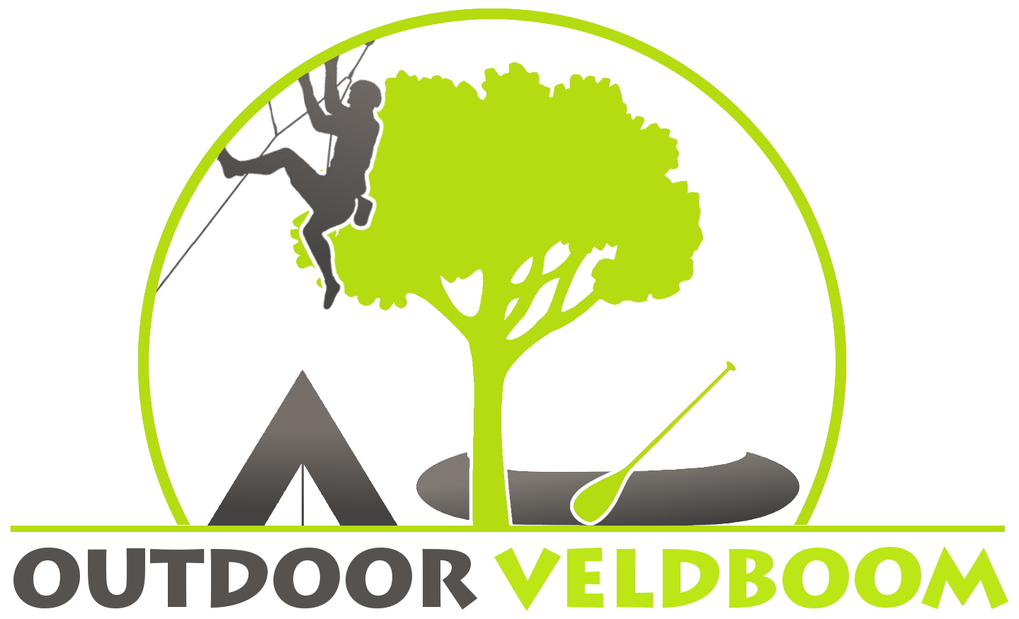 Outdoor Veldboom